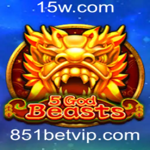 851bet - Explorando o Mundo de 5GodBeasts: Introdução e Regras do Jogo Popular