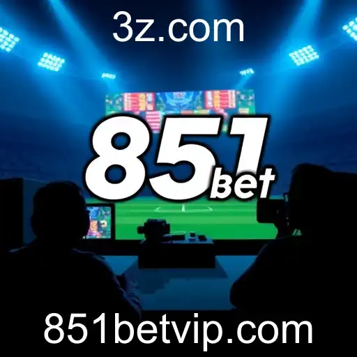 A Ascensão de 851bet no Cenário dos Jogos