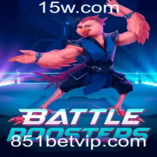 851bet - BattleRoosters: O Novo Fenômeno dos Jogos de Estratégia com Apostas