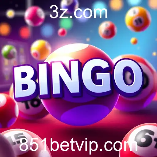 Explorando a Emoção e Conveniência do Bingo Online no 851bet