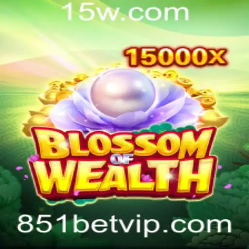 851bet - Explorando o Universo de BlossomofWealth e a Chave do Sucesso com 851bet