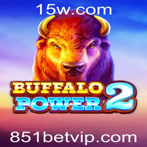 851bet - BuffaloPower2: Uma Nova Experiência no Mundo dos Jogos Online