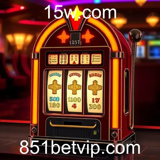 851bet - Caça-níqueis: História, Funcionamento e Dicas para Jogadores de 851bet