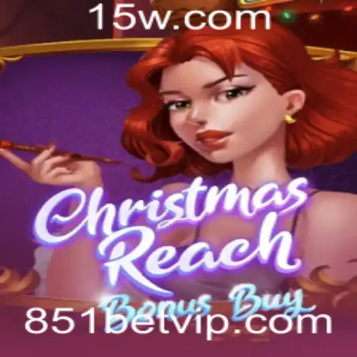 851bet - Explorando o Jogo ChristmasReachBonusBuy: Uma Aventura Festiva no Cassino