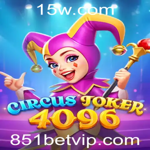 Descubra o Fascinante Mundo de 'CircusJoker4096': Como Jogar e Regras