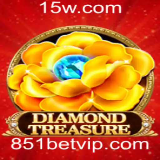 851bet - Explorando o Fascinante Mundo de Diamondtreasure