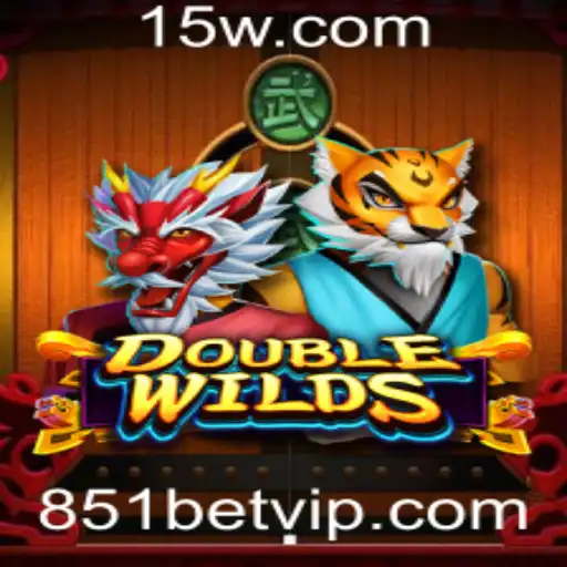 851bet - Descubra DoubleWilds: O Jogo Que Está Revolucionando Cassinos Online