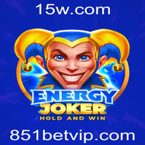 851bet - Descubra o Fascinante Mundo de EnergyJoker