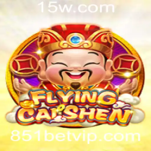851bet - Descubra o Fascinante Mundo de FlyingCaiShen com 851bet