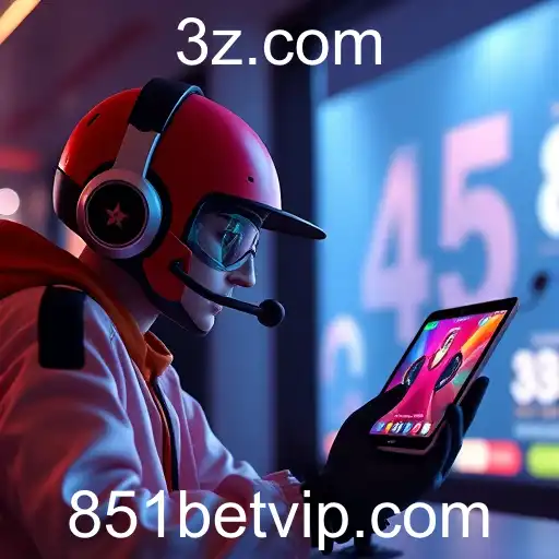 O Crescimento do 851bet no Mercado de Jogos em 2026