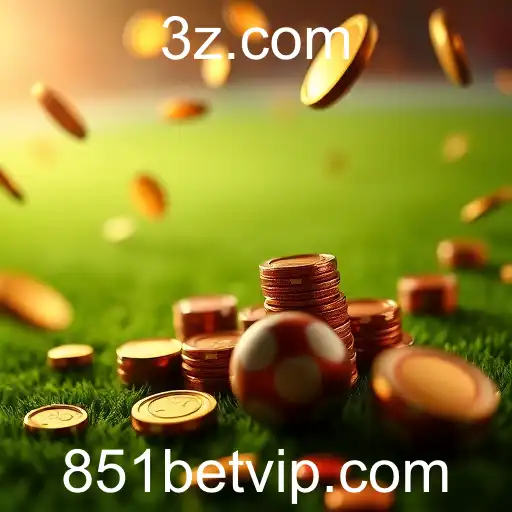 851bet e o Crescimento dos Jogos Online no Brasil