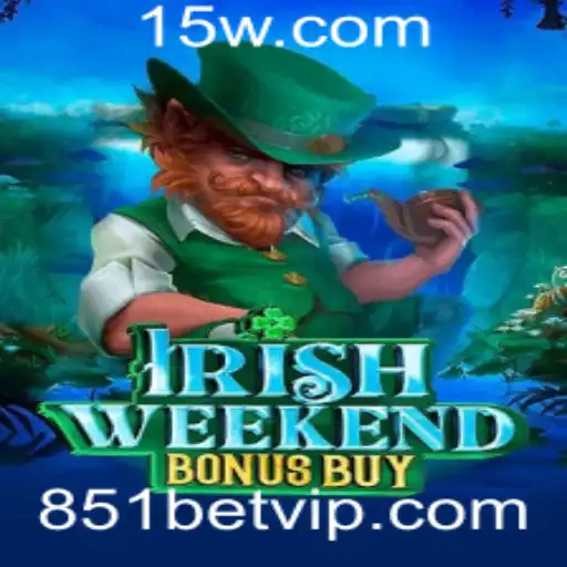 Descubra o Mundo de Diversão do IrishWeekendBonusBuy