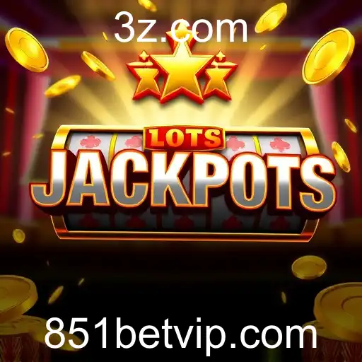 Desvendando o Fascínio dos Jackpots Progressivos em 851bet