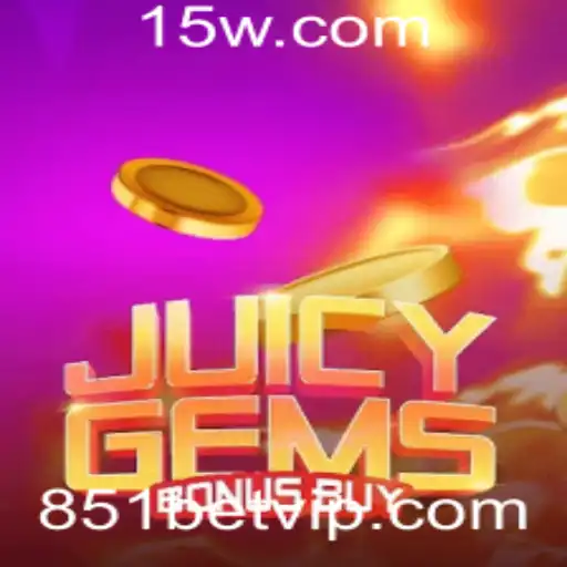 851bet - Descubra o Fascinante Mundo de JuicyGemsBonusBuy: Regras e Destaques