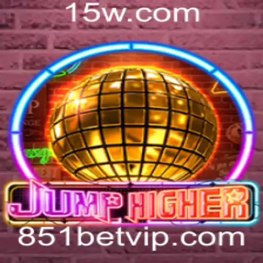 851bet - Explorando o Empolgante Mundo de JumpHigher: Um Jogo para Desafiar Seus Limites