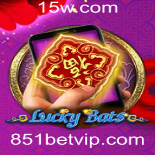 851bet - Descubra o Mundo de LuckyBatsM: O Jogo de Apostas 851bet
