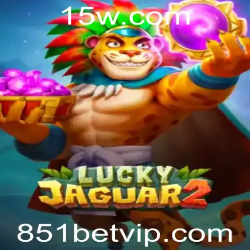 851bet - Descubra o Fascinante Mundo de Luckyjaguar2 com 851bet