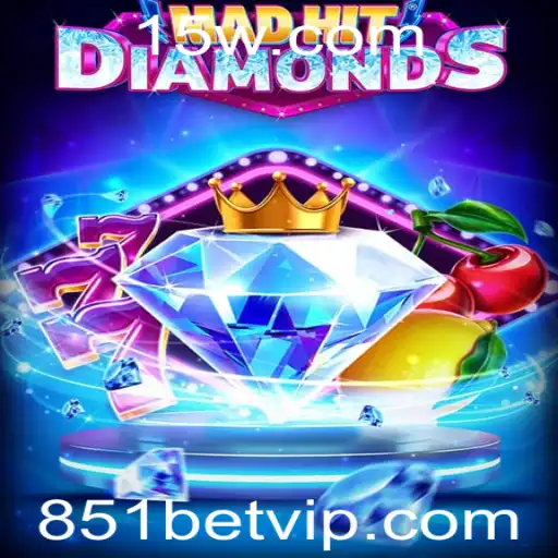 851bet - MadHitDiamonds: A Aventura Brilhante no Mundo dos Diamantes