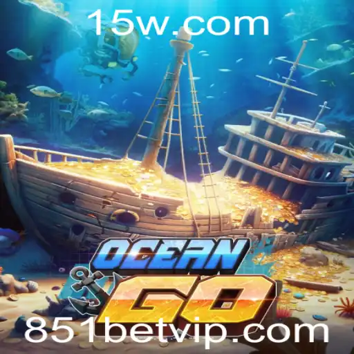 851bet - Explorando o Mundo de OceanGO: Aventura e Estratégia no Oceano