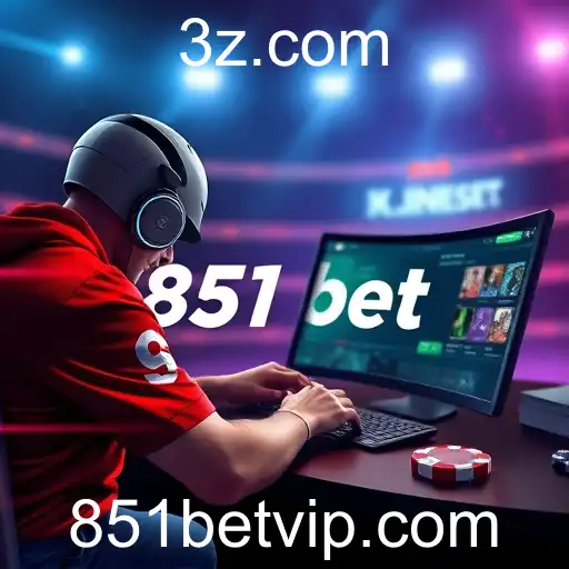 Novas Tendências no Mercado de Jogos de Apostas em 2025