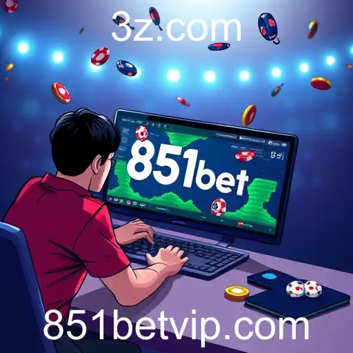 O Crescimento do Mercado de Jogos Online em 2026