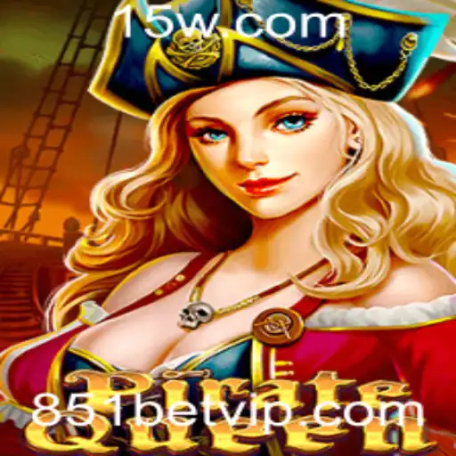 851bet - PirateQueen: Uma Aventura Estratégica no Mundo dos Corsários
