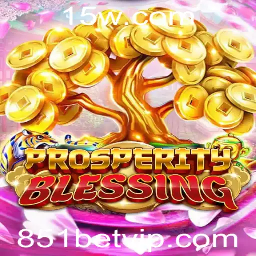 851bet - Explorando o Fascínio de ProsperityBlessing e a Chave do Sucesso com 851bet