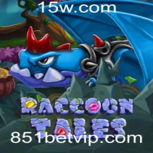 851bet - Explorando o Mundo de RaccoonTales: Um Jogo Envolvente para 2023