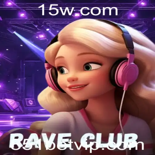 851bet - Descubra o Mundo Vibrante de RaveClub: Uma Jornada de Estratégia e Emoção