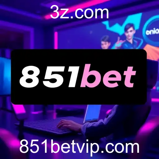 Novidades e Desafios do Site de Jogos 851bet