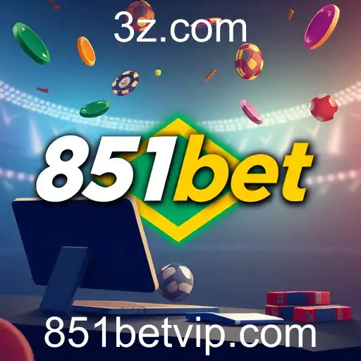 O Crescimento dos Jogos Online em 2025: O Caso do 851bet