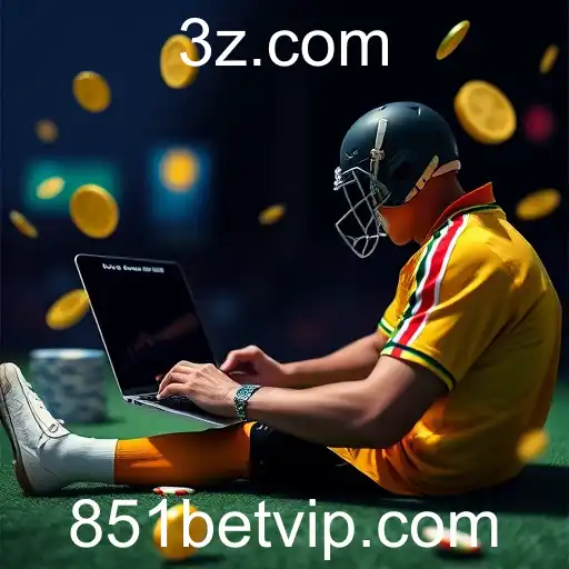 O Crescimento do Setor de Jogos Online em 2025