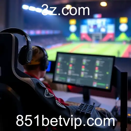 851bet e o Crescimento dos Jogos Online no Brasil