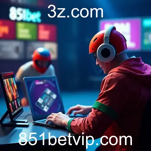 O Crescimento dos Cassinos Online em 2025