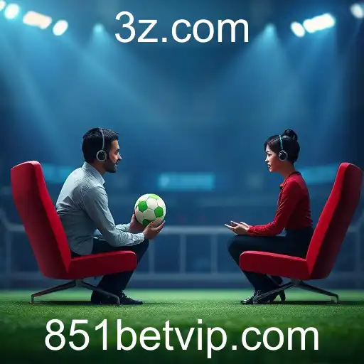 A Ascensão de '851bet' no Mercado de Jogos em 2025