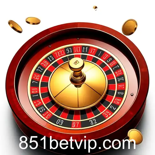 A Fascinante Categoria de Jogos 'Roulette Wheels' no 851bet