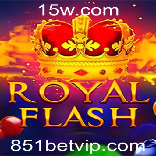 851bet - Descubra o Excitante Jogo RoyalFlash e Como Jogar com a Estratégia 851bet