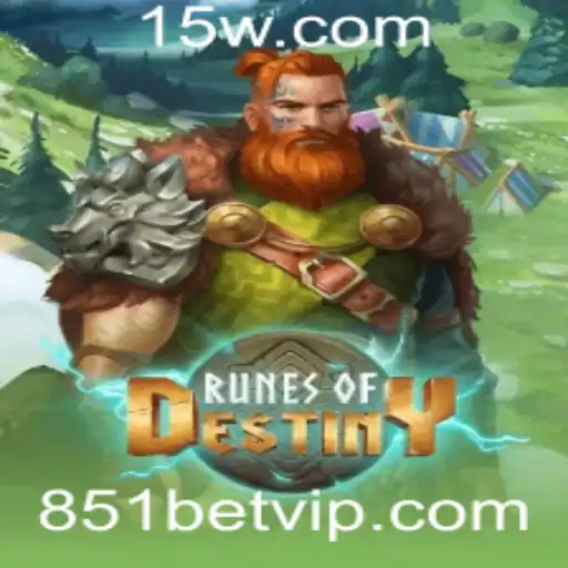 851bet - RunesOfDestiny: Uma Jornada Épica no Cenário Atual dos Jogos
