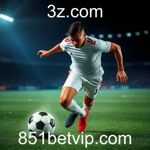A Ascensão das Apostas Esportivas no 851bet