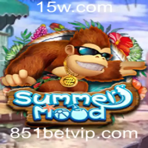 851bet - Explorando o Mundo de SummerMood: O Jogo do Momento em 2023