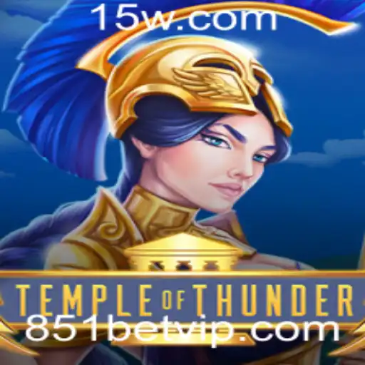 851bet - Descubra o Mundo Emocionante de TempleofThunder