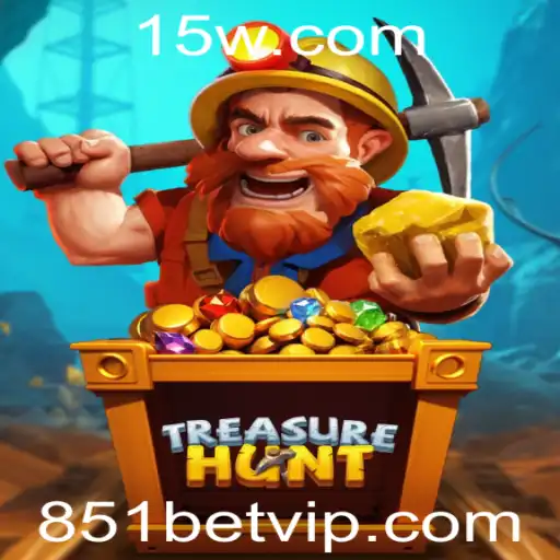 851bet - TreasureHunt: Desbravando o Mundo dos Jogos de Aventura
