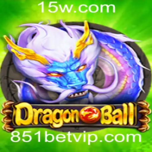 DragonBall 851bet: Uma Imersão no Mundo de Aventura e Estratégia