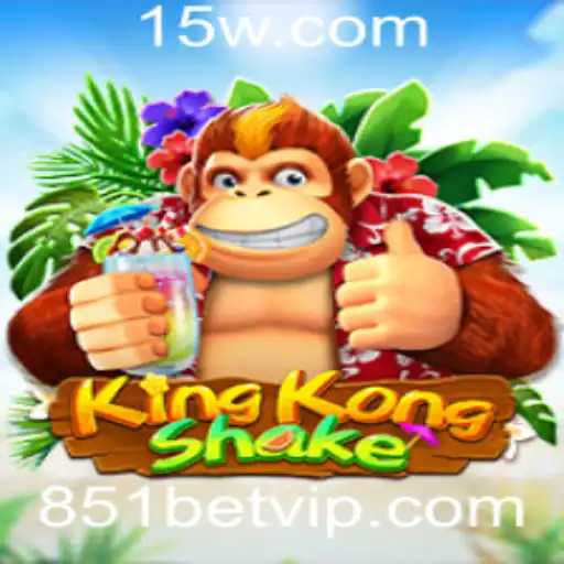 KingKongShake: Um Novo Horizonte no Mundo dos Jogos de Aventura