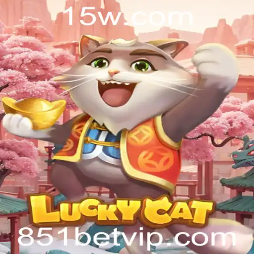 Descubra o Fascinante Mundo de LuckyCat e como 851bet Revoluciona a Experiência de Jogo