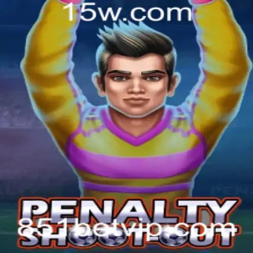 Explorando o Mundo de PenaltyShootOut e a Emoção das Apostas Online com 851bet