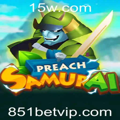 PreachSamurai: A Nova Sensação no Mundo dos Jogos