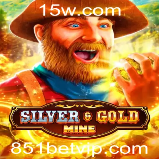 Explorando o Novo Mundo de SilverGold: Uma Experiência Envolvente em 851bet