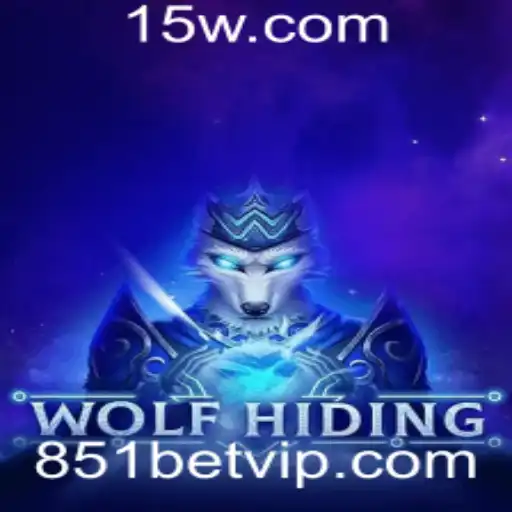 Descubra o Emocionante Mundo de WolfHiding: Estratégia, Tática e Diversão em 851bet