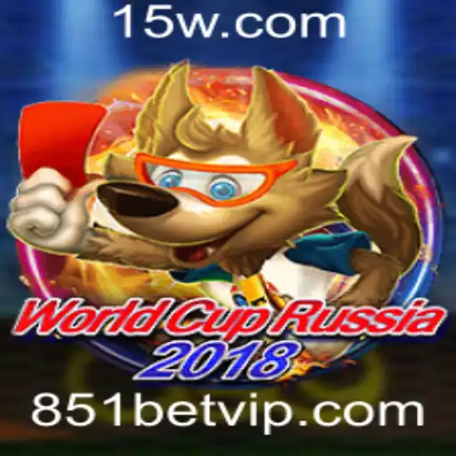 Descubra o Fascínio do Jogo WorldCupRussia2018 com a Palavra-chave 851bet